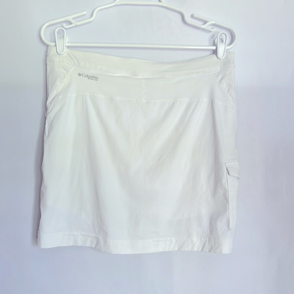 Columbia shorts sz:8 - Picture 5 of 7